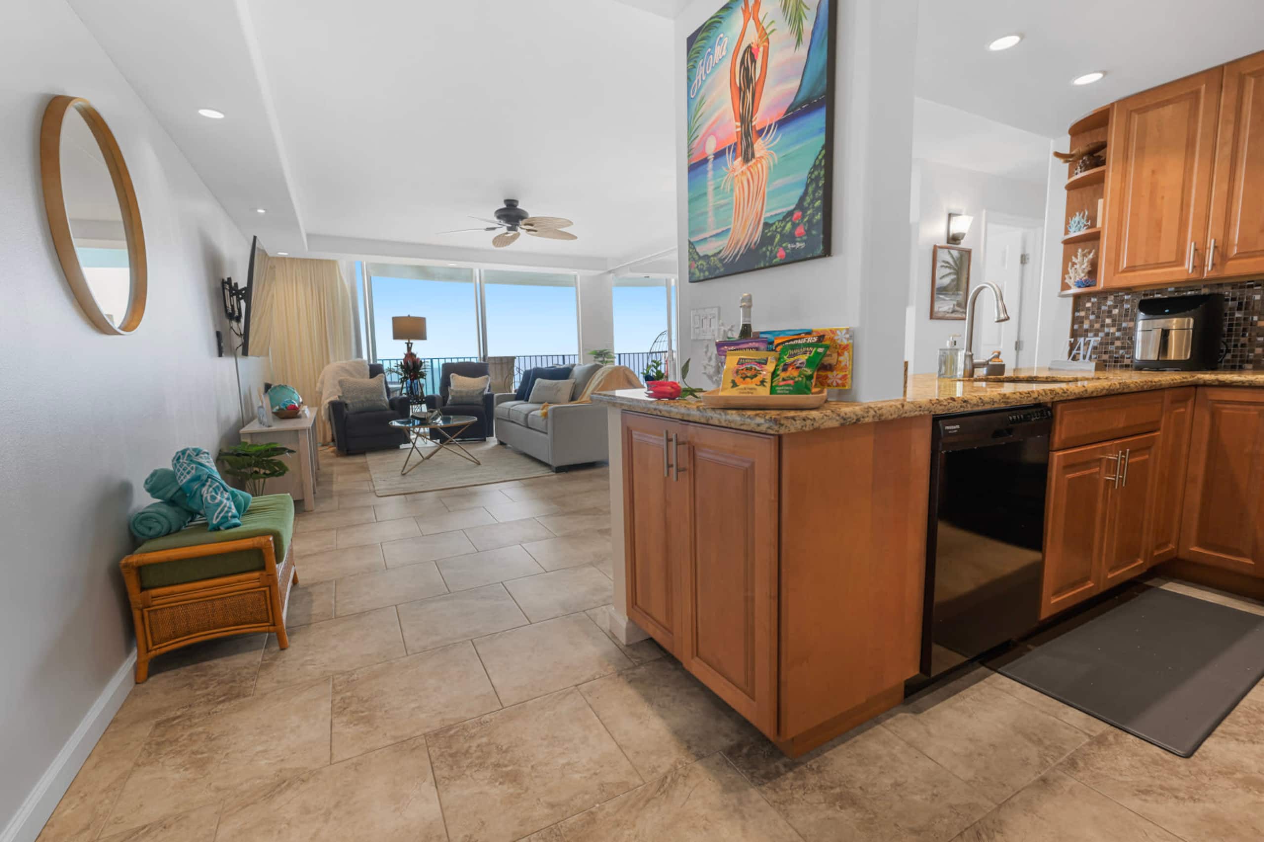 Sapphire - Heavenly Ocean View, Resort, & Pool! - Image 26