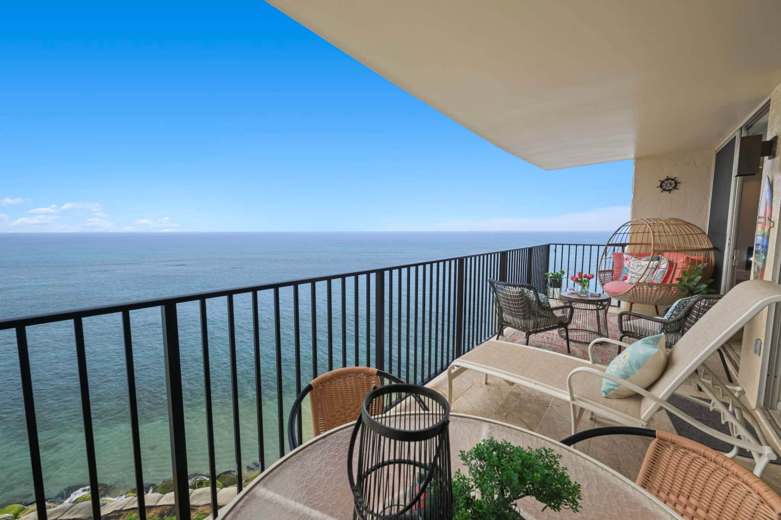 Sapphire - Heavenly Ocean View, Resort, & Pool! - Image 50