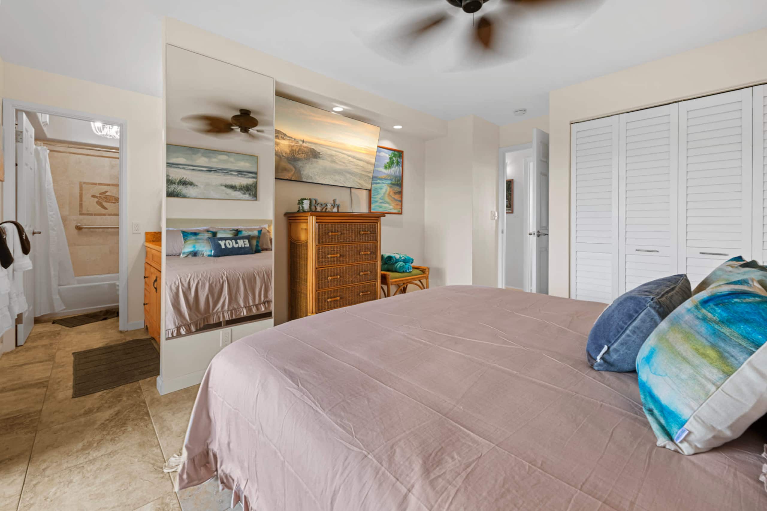 Sapphire - Heavenly Ocean View, Resort, & Pool! - Image 45