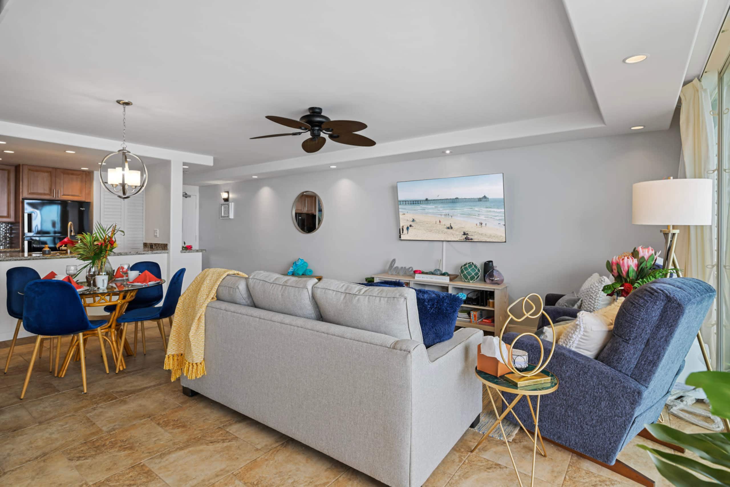 Sapphire - Heavenly Ocean View, Resort, & Pool! - Image 8