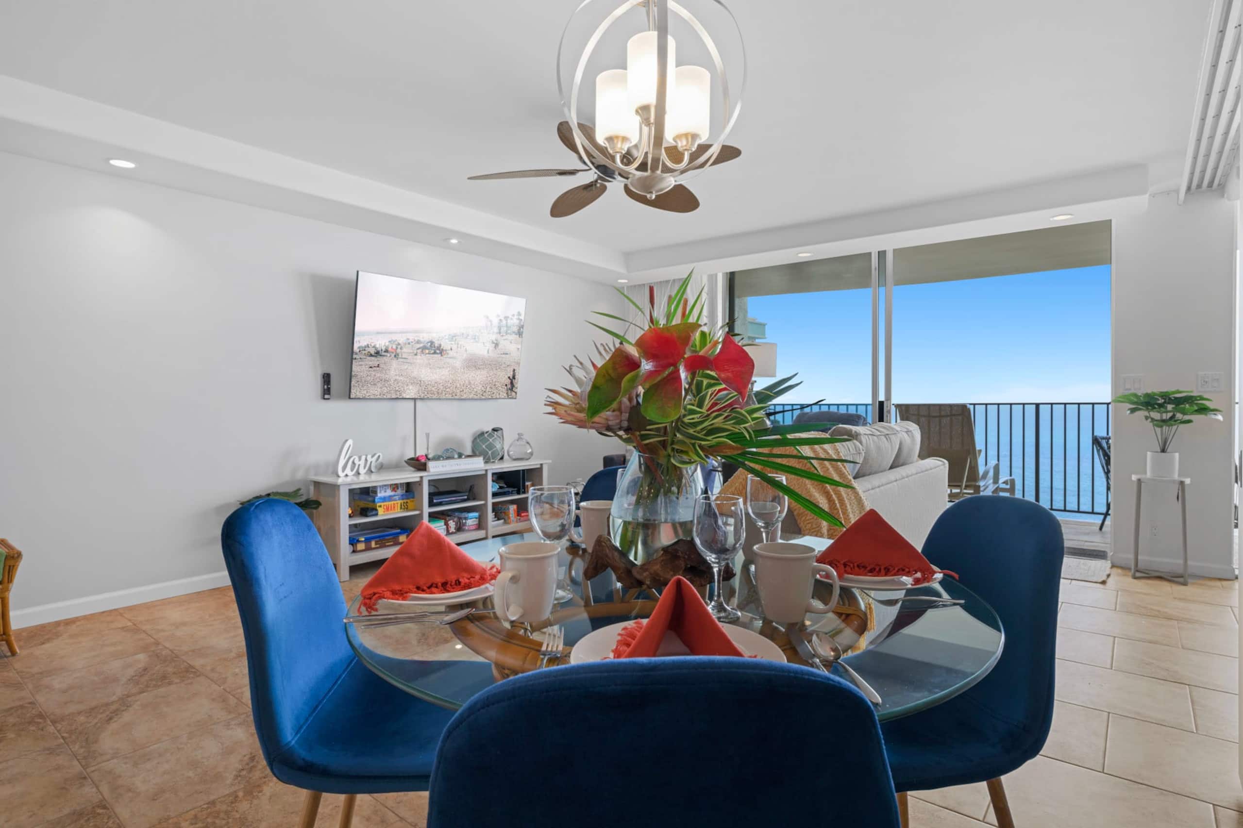 Sapphire - Heavenly Ocean View, Resort, & Pool! - Image 12