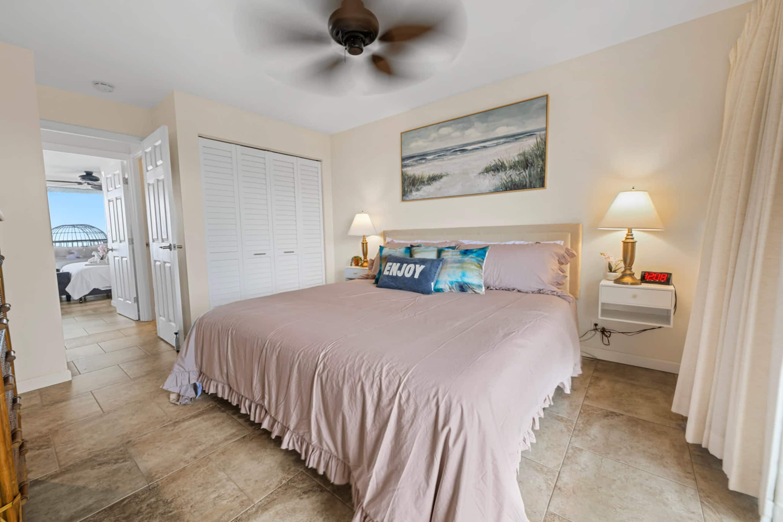 Sapphire - Heavenly Ocean View, Resort, & Pool! - Image 44