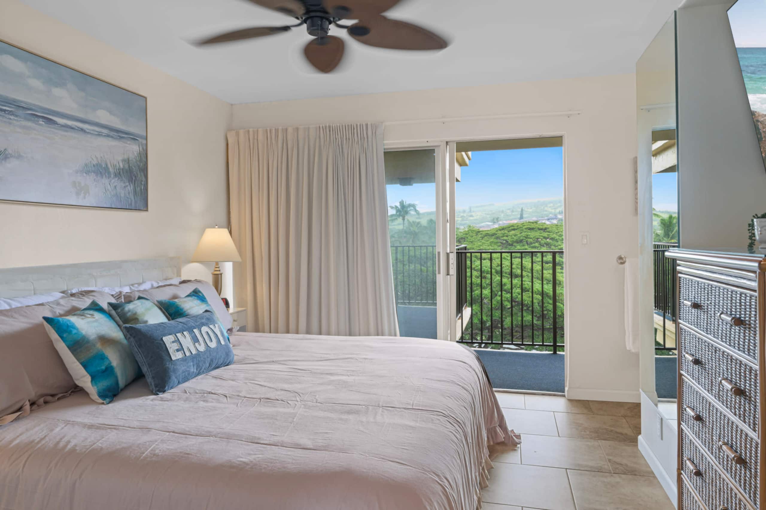 Sapphire - Heavenly Ocean View, Resort, & Pool! - Image 41