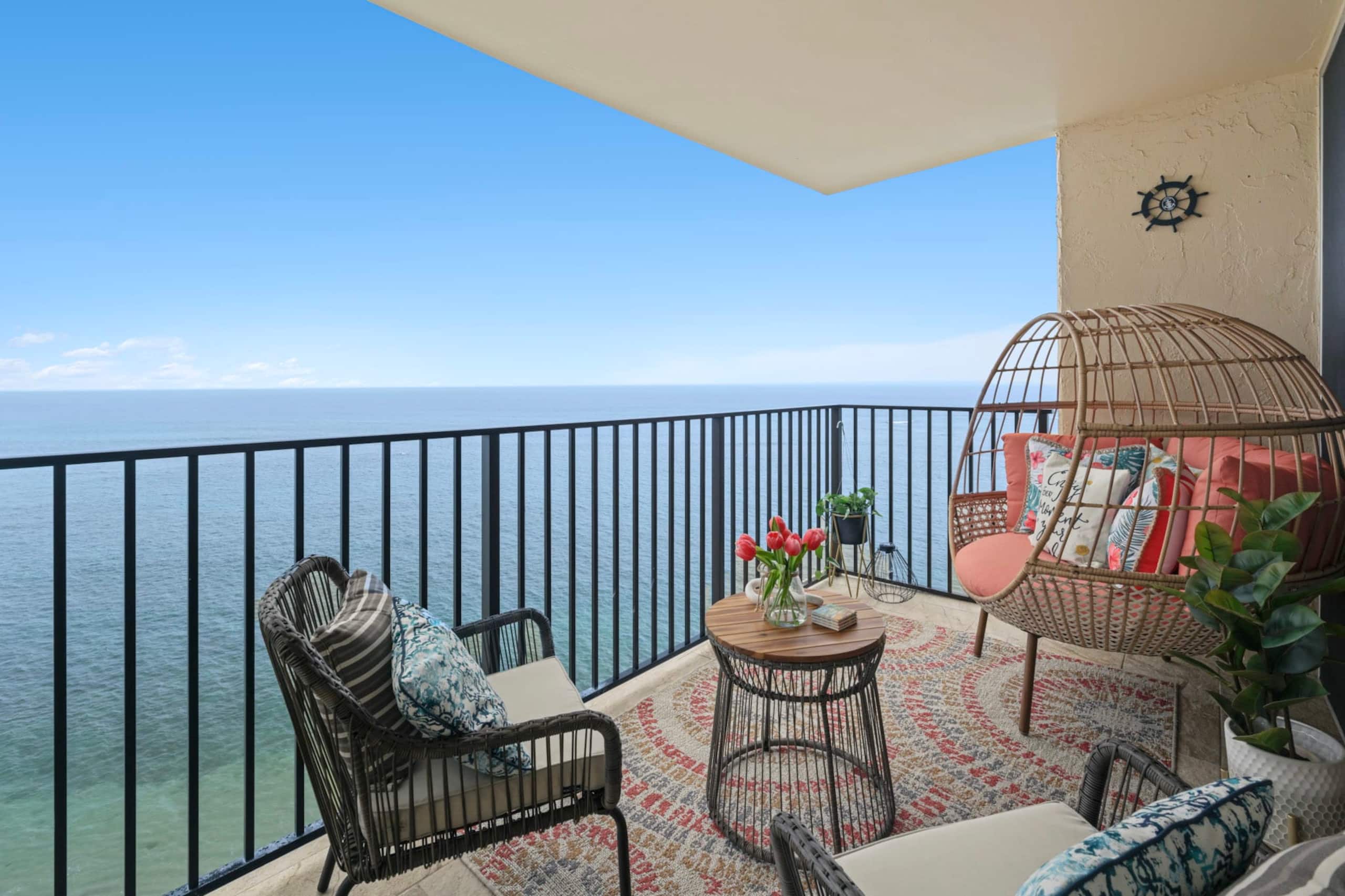 Sapphire - Heavenly Ocean View, Resort, & Pool! - Image 2
