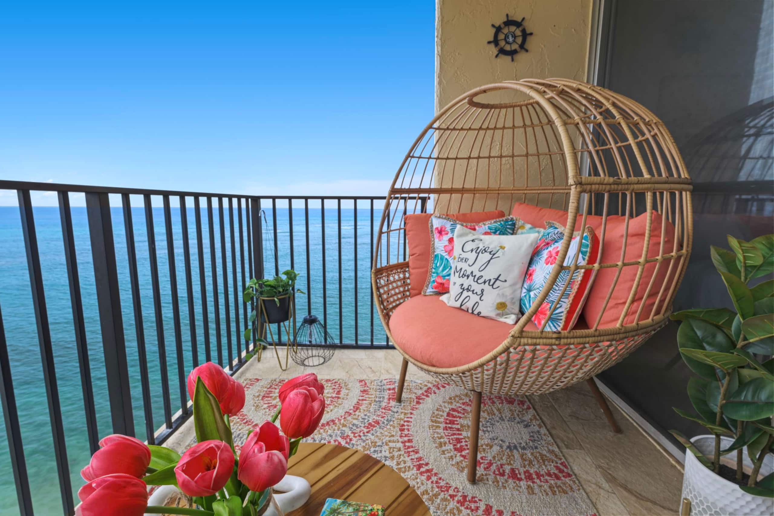 Sapphire - Heavenly Ocean View, Resort, & Pool! - Image 51