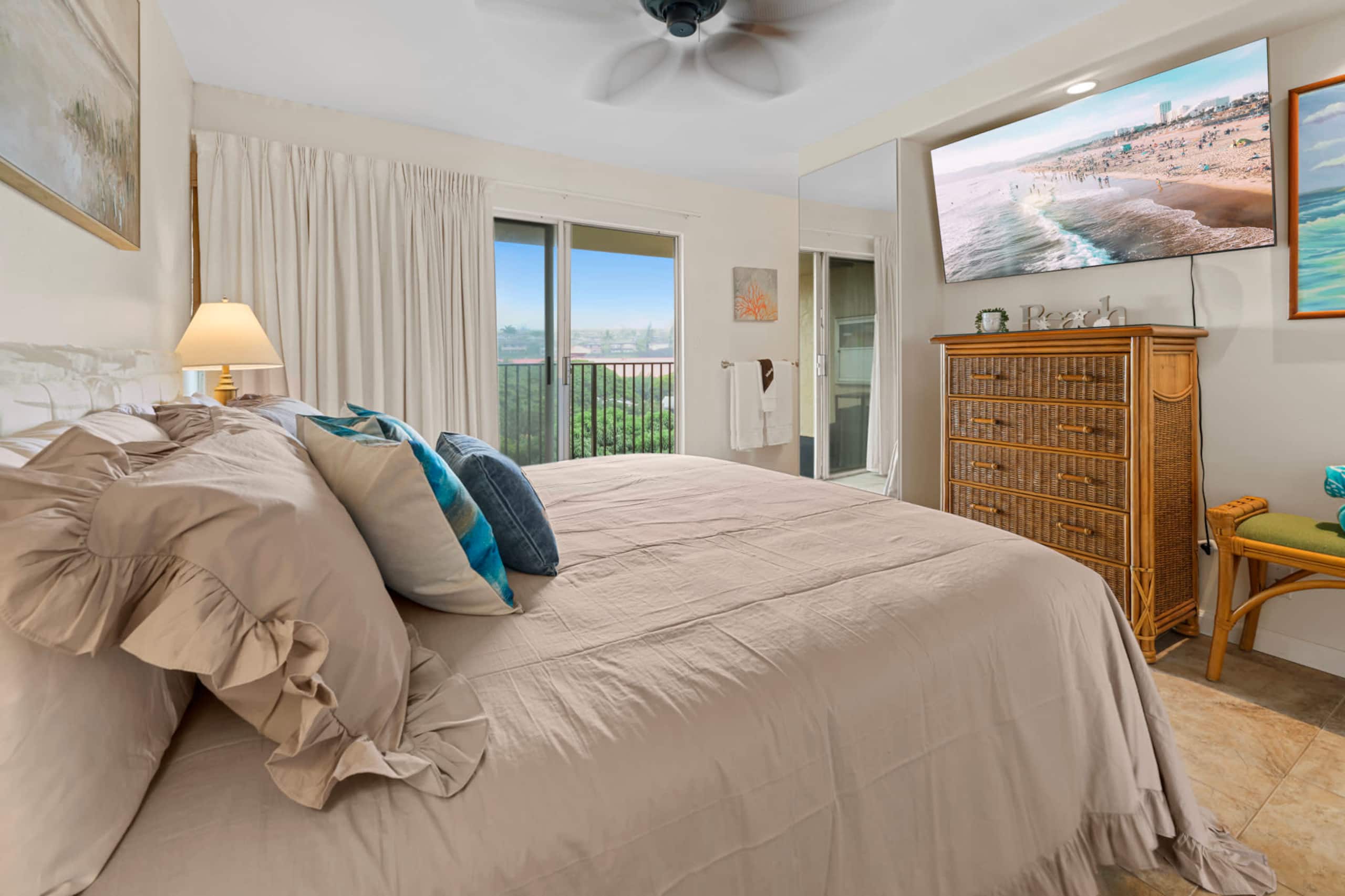 Sapphire - Heavenly Ocean View, Resort, & Pool! - Image 43