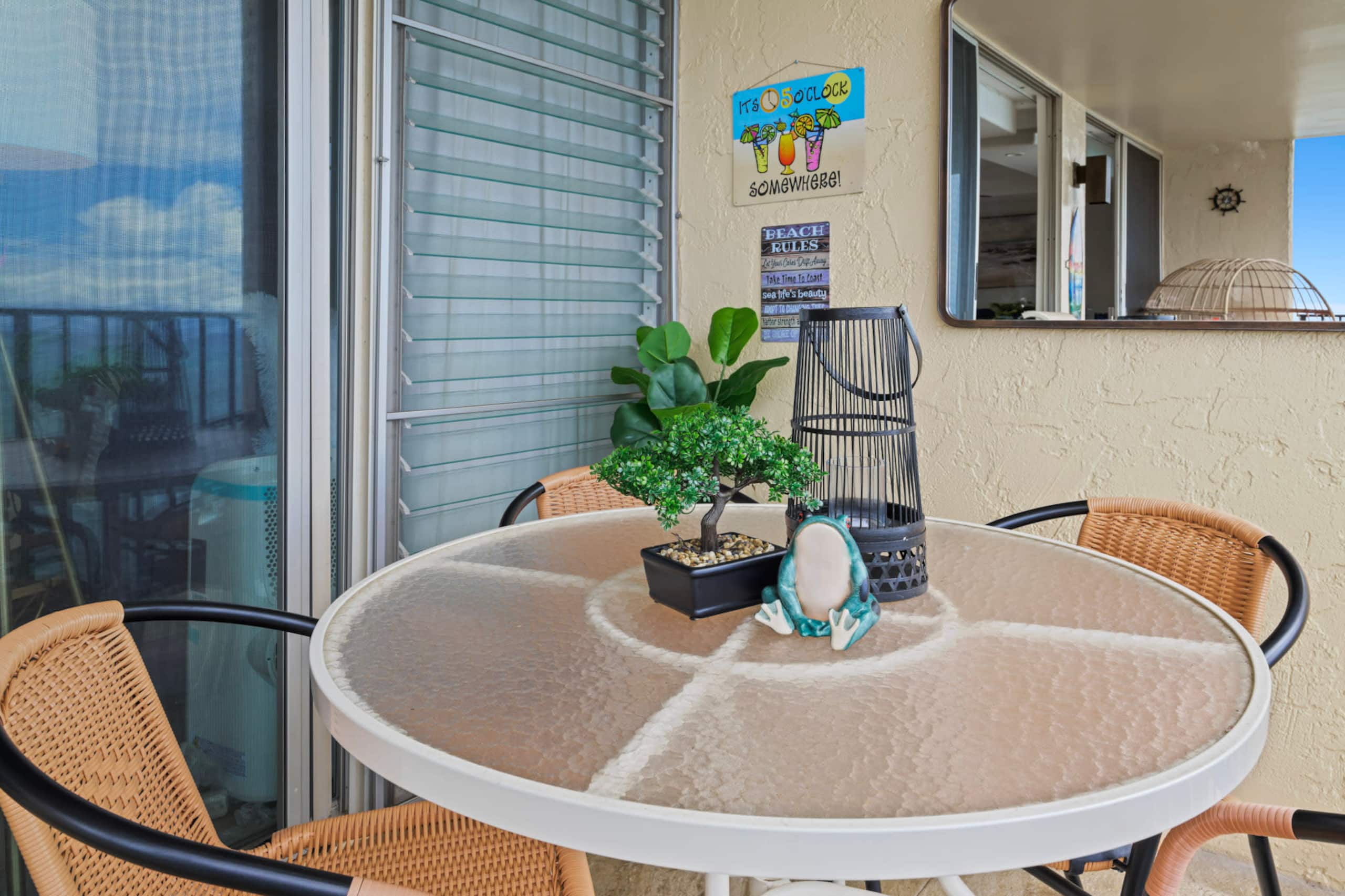 Sapphire - Heavenly Ocean View, Resort, & Pool! - Image 52