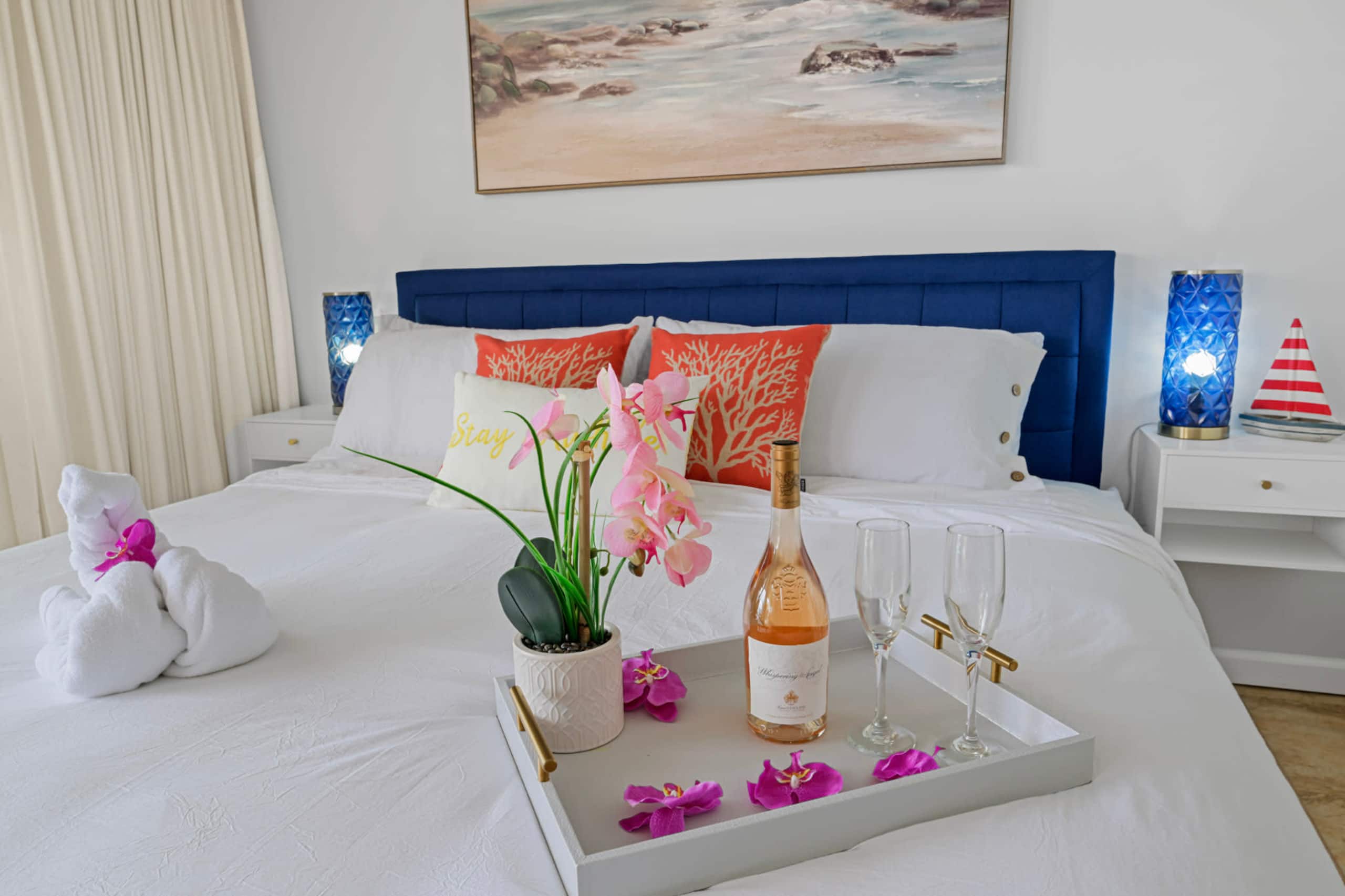 Sapphire - Heavenly Ocean View, Resort, & Pool! - Image 20