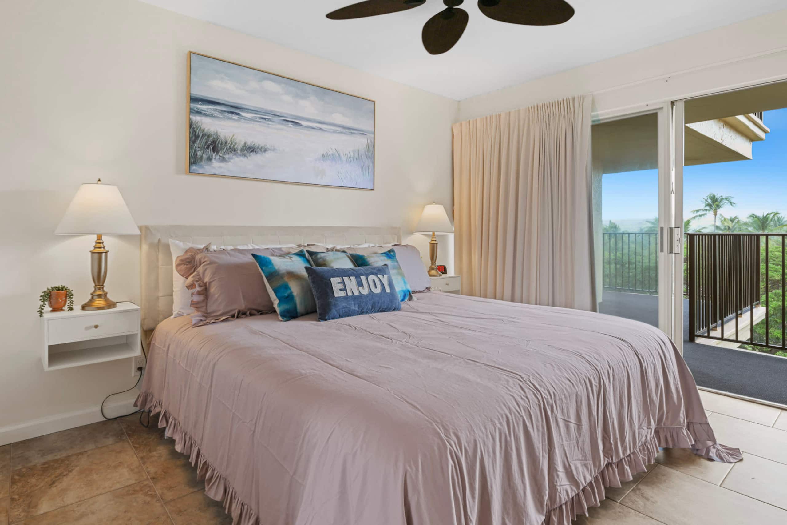 Sapphire - Heavenly Ocean View, Resort, & Pool! - Image 42
