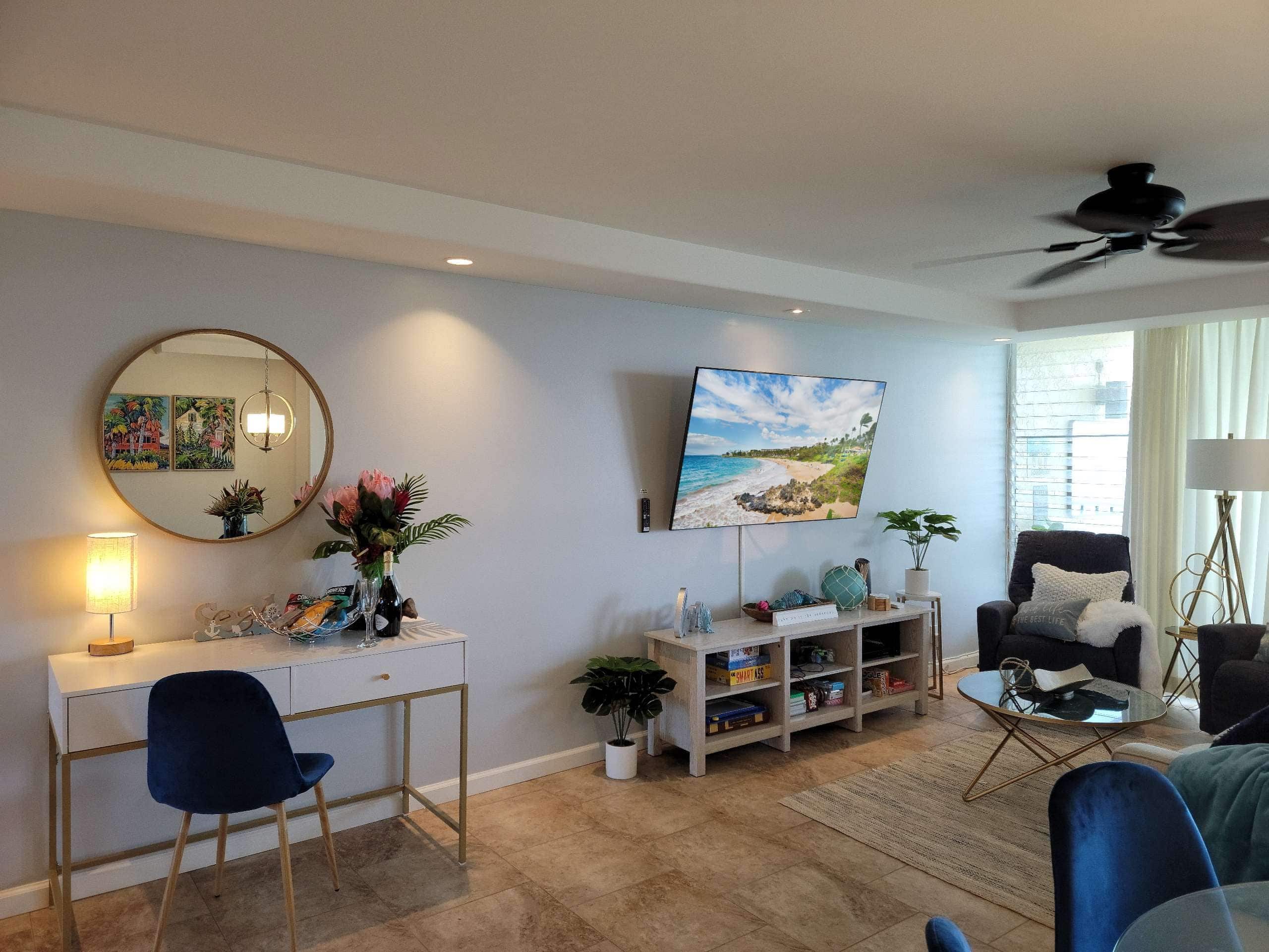 Sapphire - Heavenly Ocean View, Resort, & Pool! - Image 7