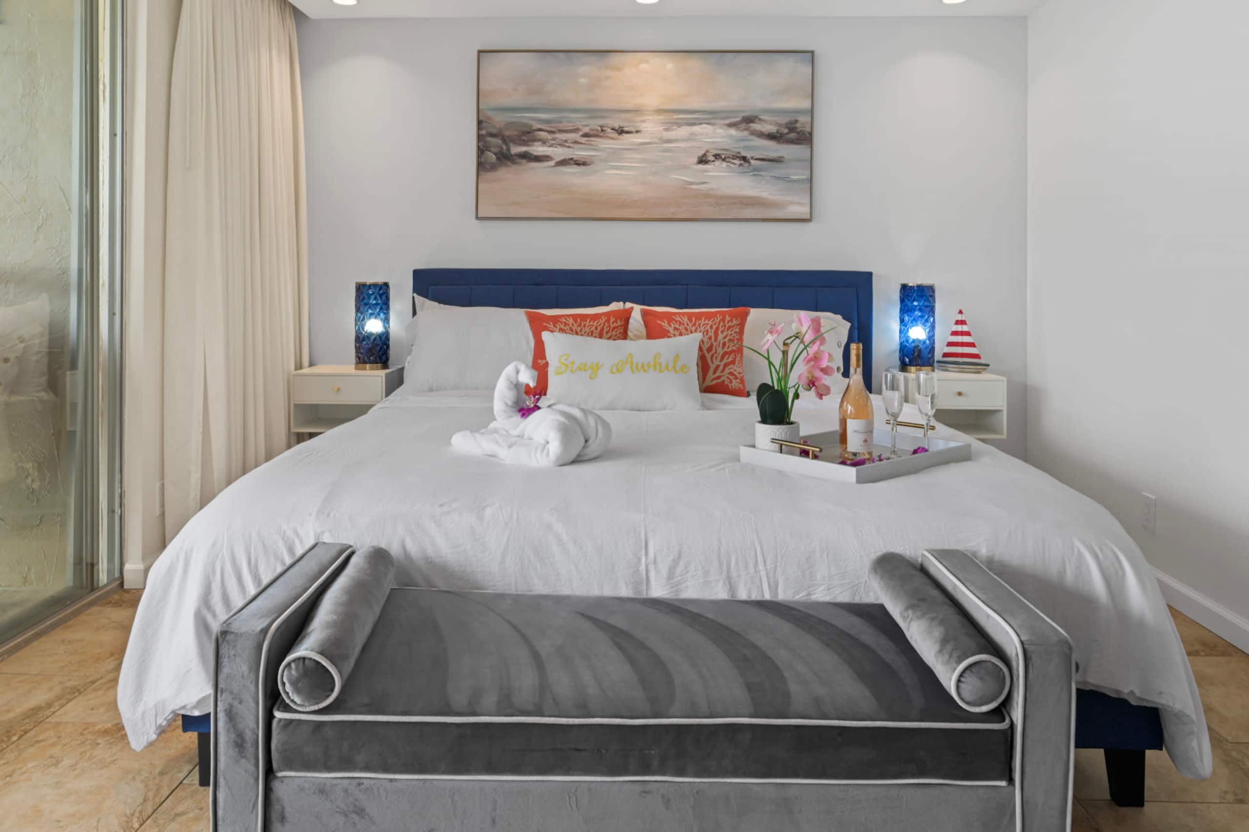 Sapphire - Heavenly Ocean View, Resort, & Pool! - Image 19