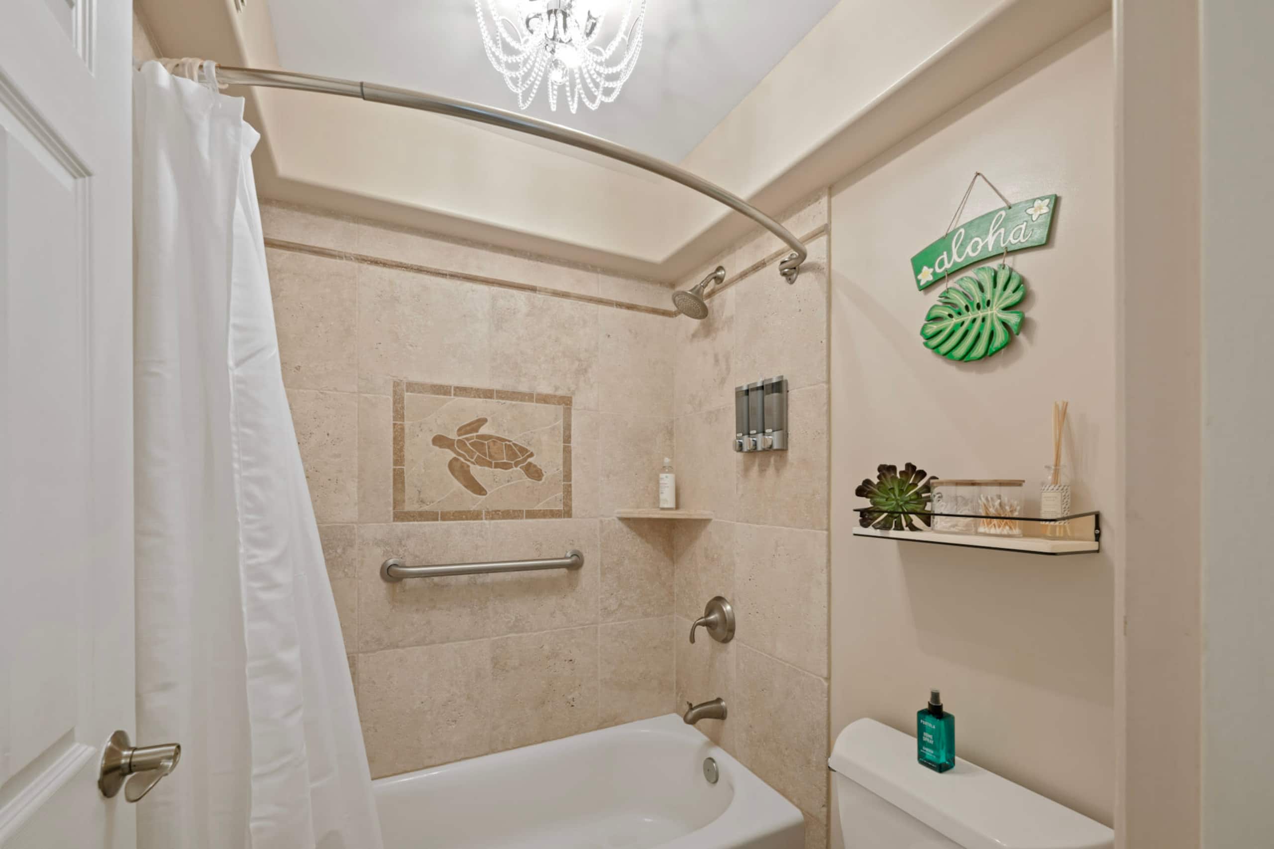 Sapphire - Heavenly Ocean View, Resort, & Pool! - Image 47