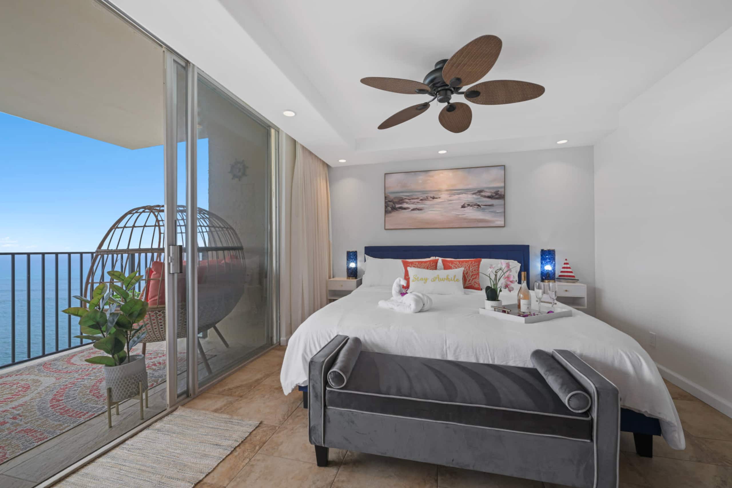 Sapphire - Heavenly Ocean View, Resort, & Pool! - Image 18