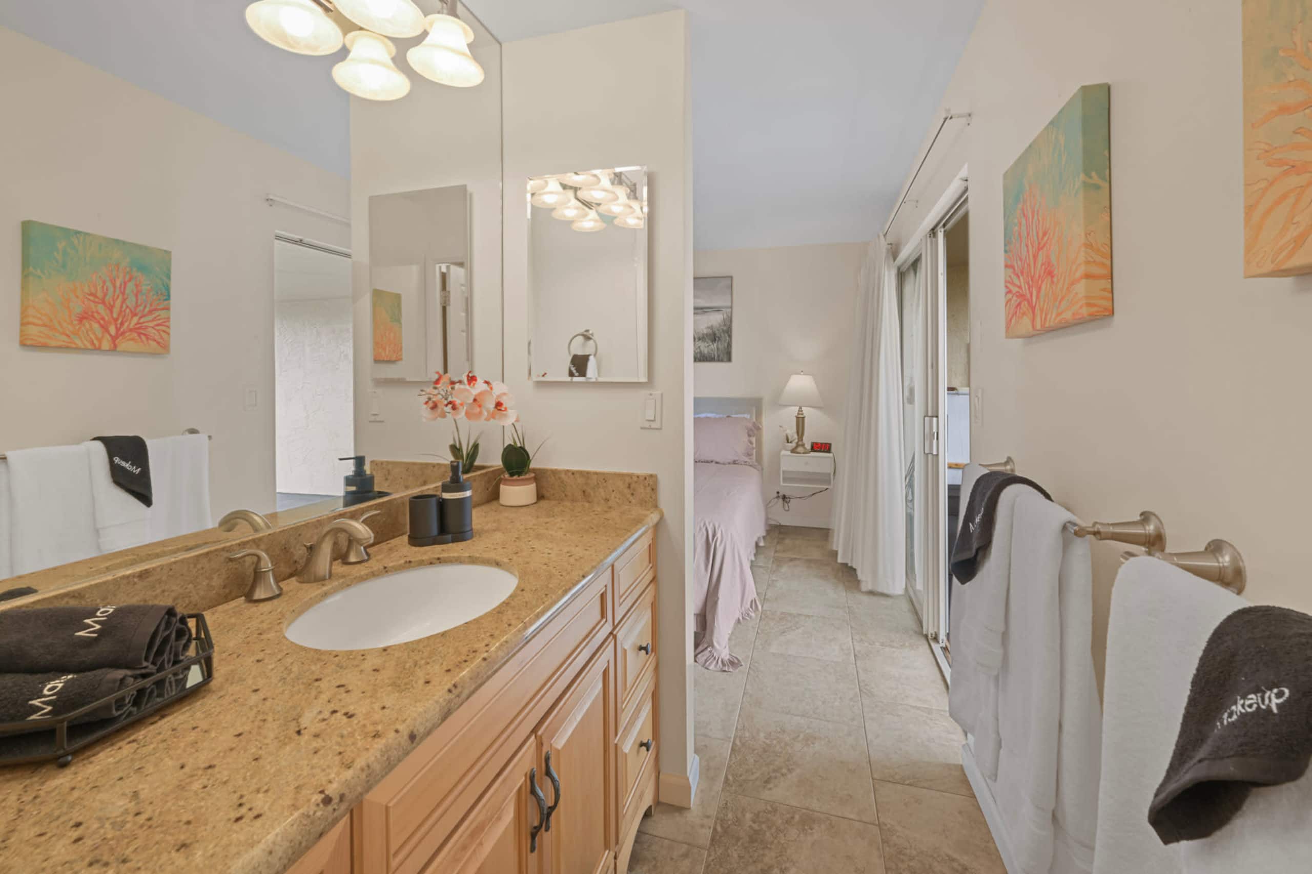 Sapphire - Heavenly Ocean View, Resort, & Pool! - Image 48