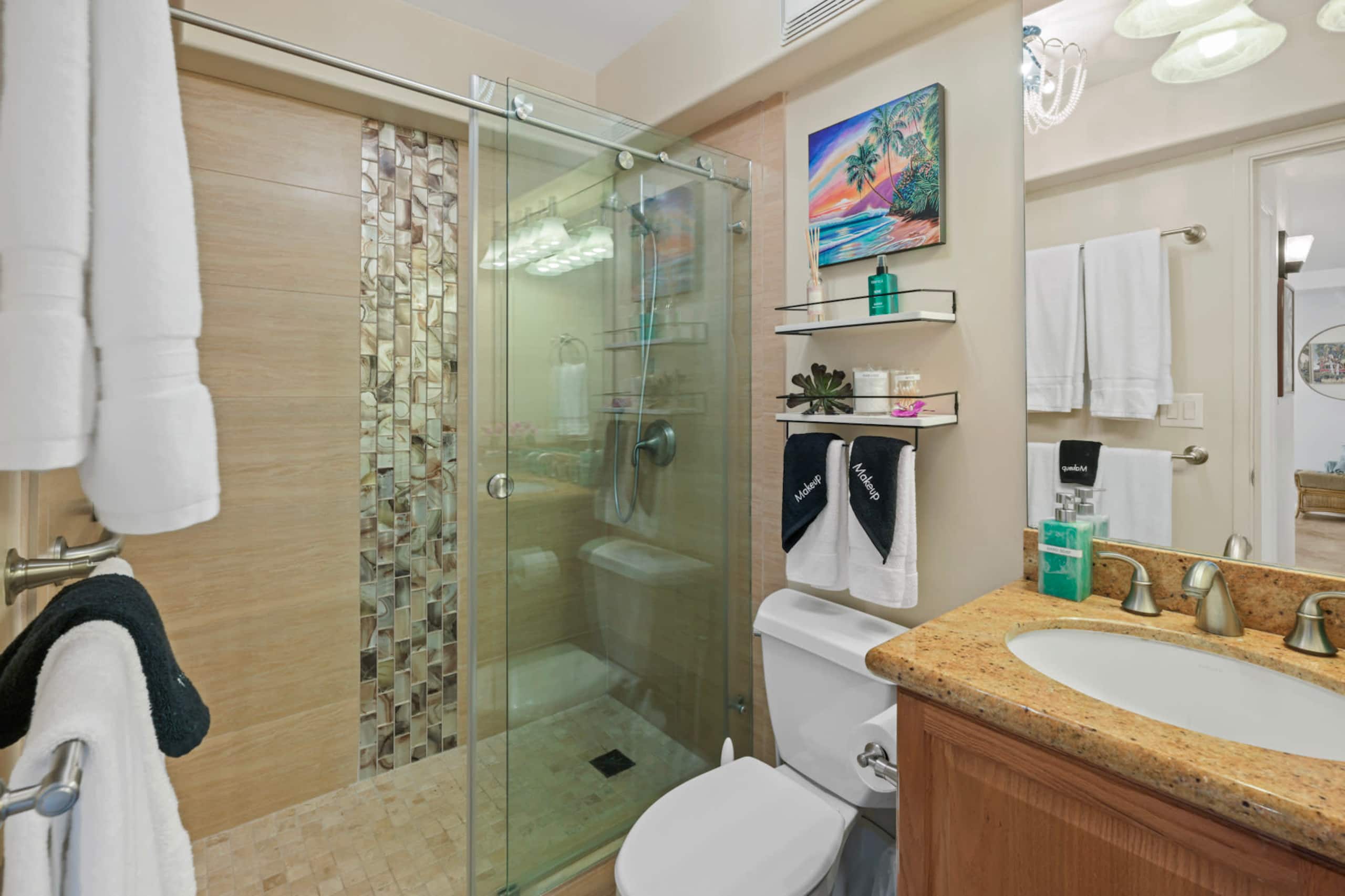 Sapphire - Heavenly Ocean View, Resort, & Pool! - Image 38