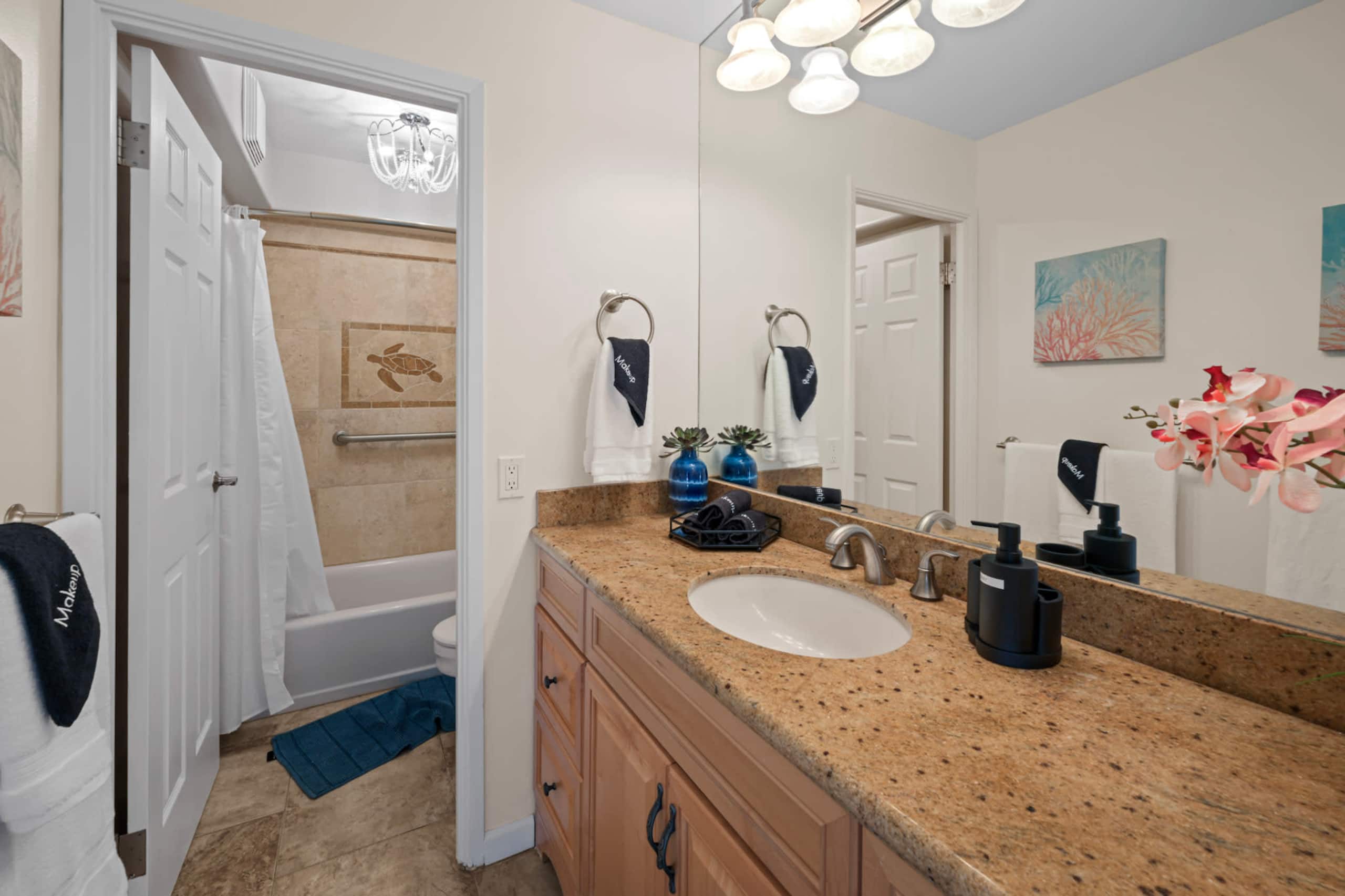 Sapphire - Heavenly Ocean View, Resort, & Pool! - Image 46