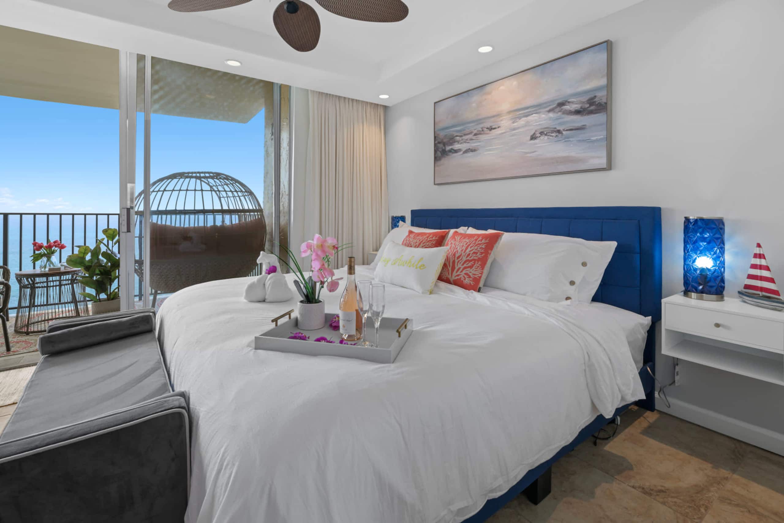 Sapphire - Heavenly Ocean View, Resort, & Pool! - Image 1