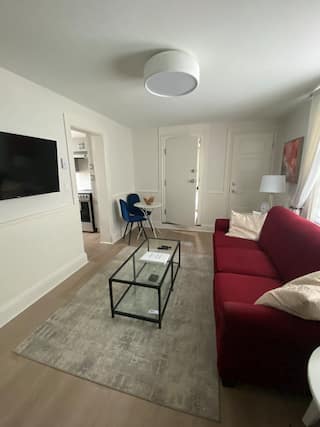 Main photo of rental property: Photo 1 of 17 in Fredericton, NB