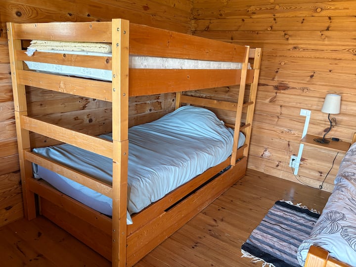 Dhomë gjumi