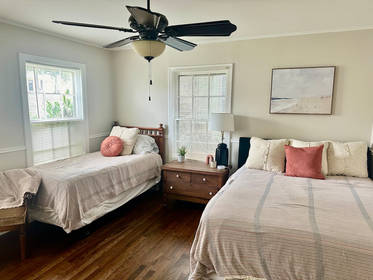 غرفة النوم 2