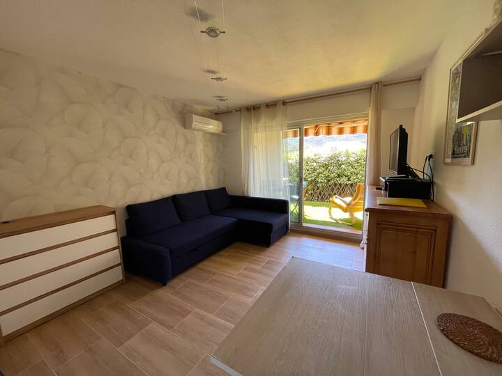 พื้นที่อยู่อาศัย