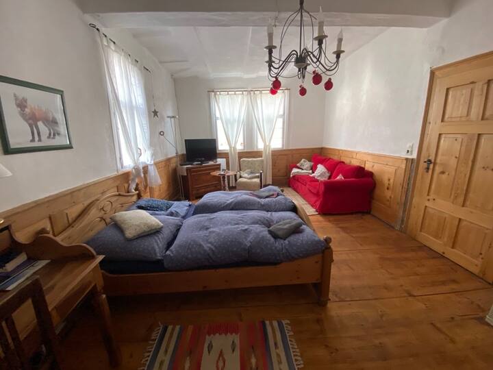 საძინებელი 2