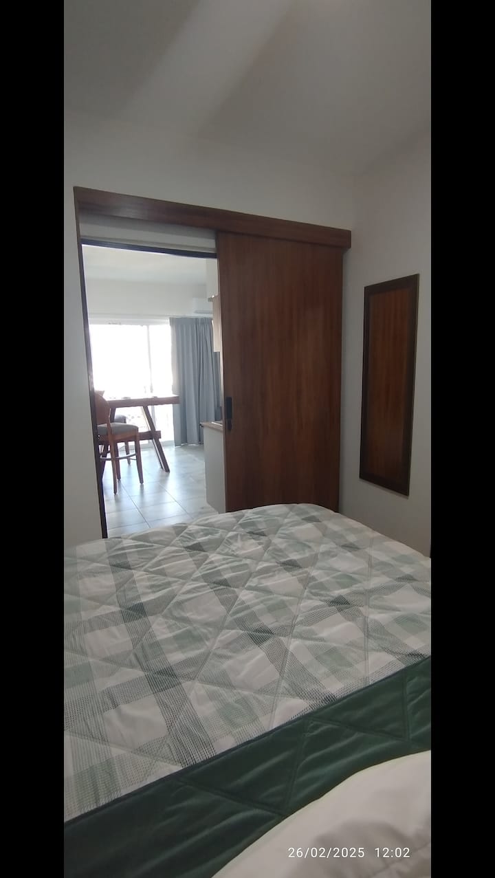卧室