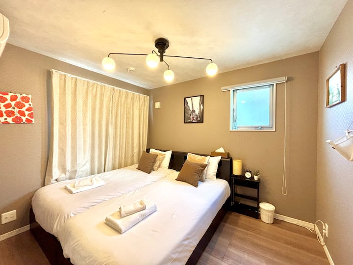 Спална соба 3