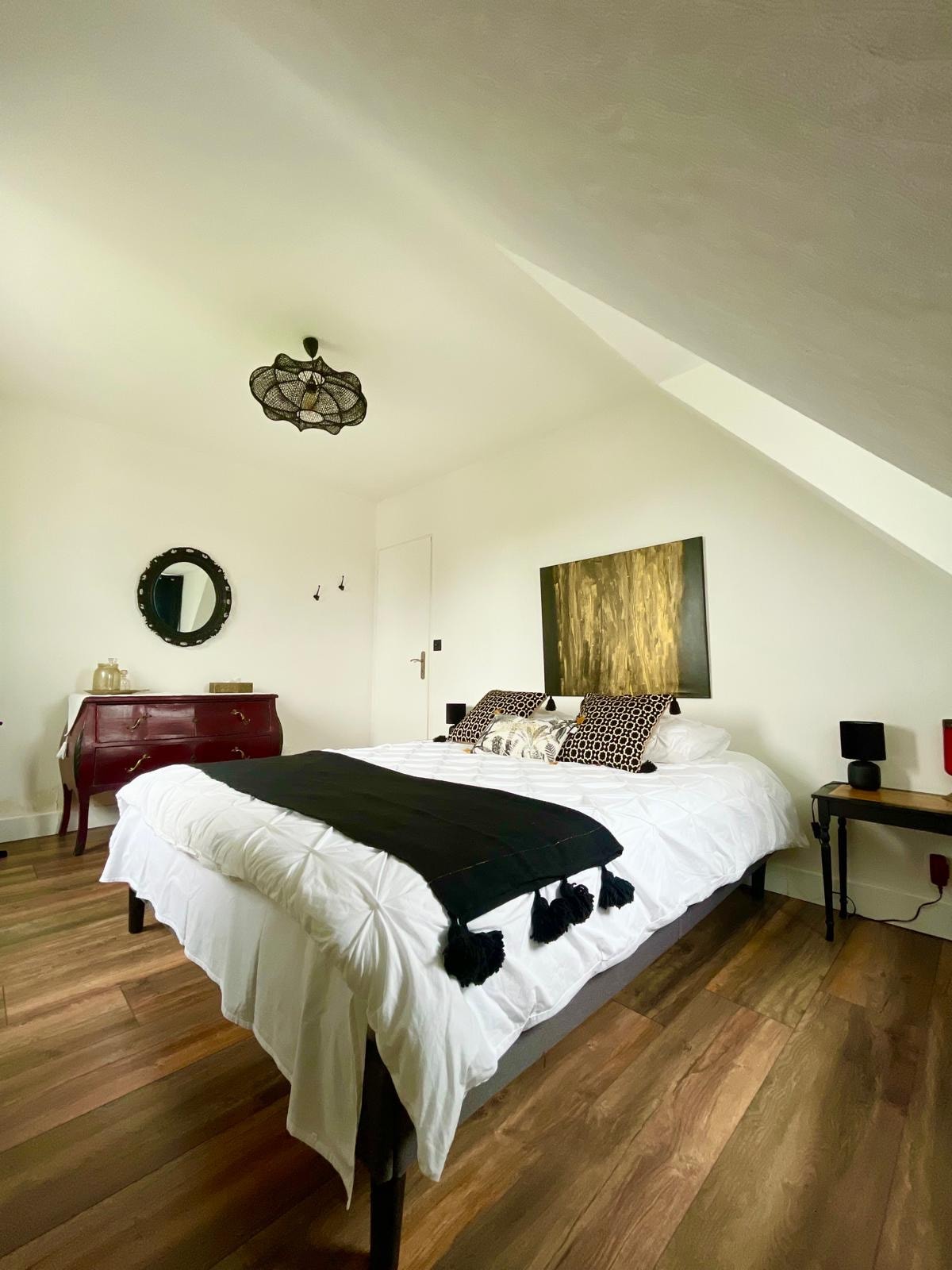 غرفة النوم 2