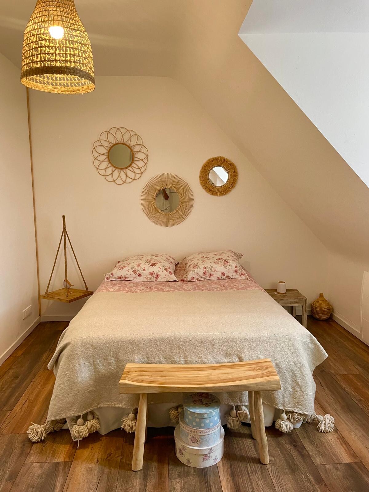 غرفة النوم 3