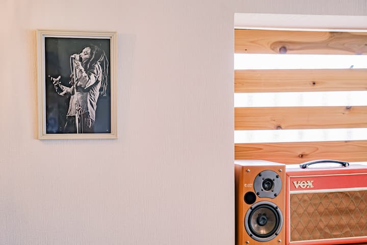 島の暮らしを思い出に」8名様まで利用可｜一棟貸切｜BBQセット貸出有