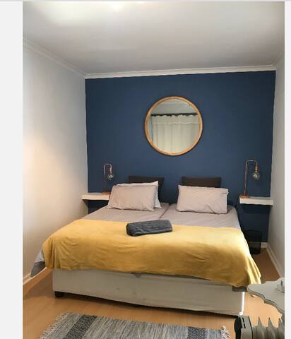 Family Friendly Holiday Home -Claremont Cape Town gallery image 4