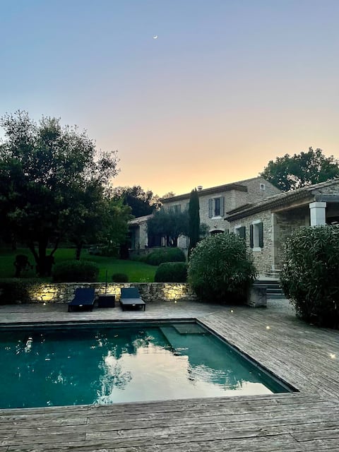 Gîte La Suite N°1 – Maison Achard & Fils