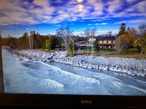 Marigold Mansion Lakeside