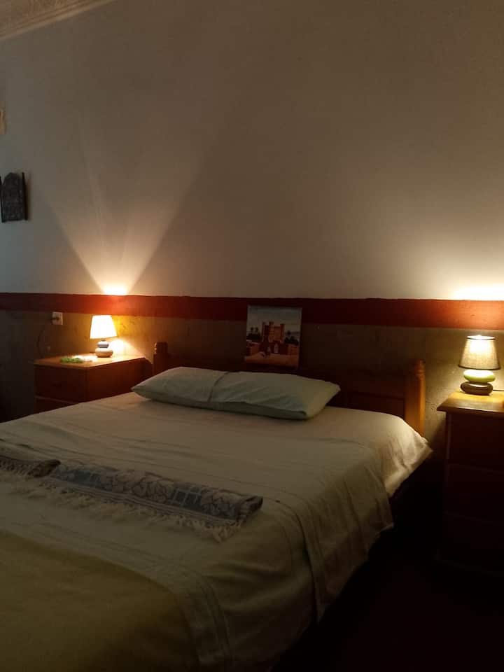 Спална соба