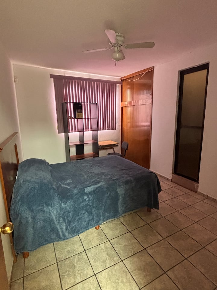 Chambre 2