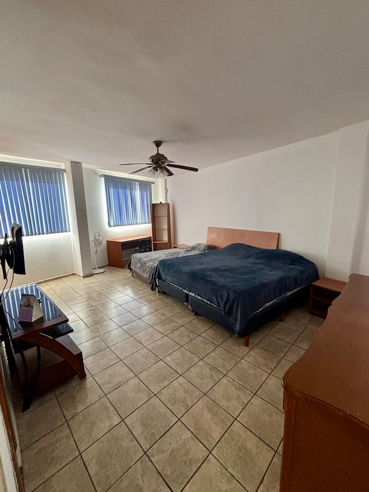 Chambre 1