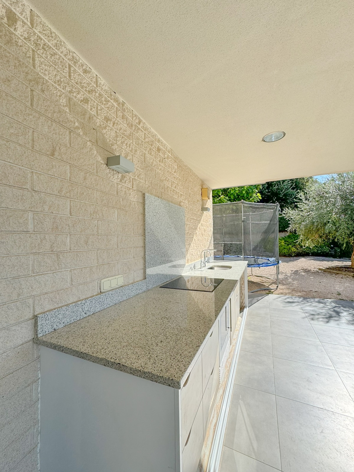 Top performing Airbnb: Private pool gardenTranquility and nature in Lleida