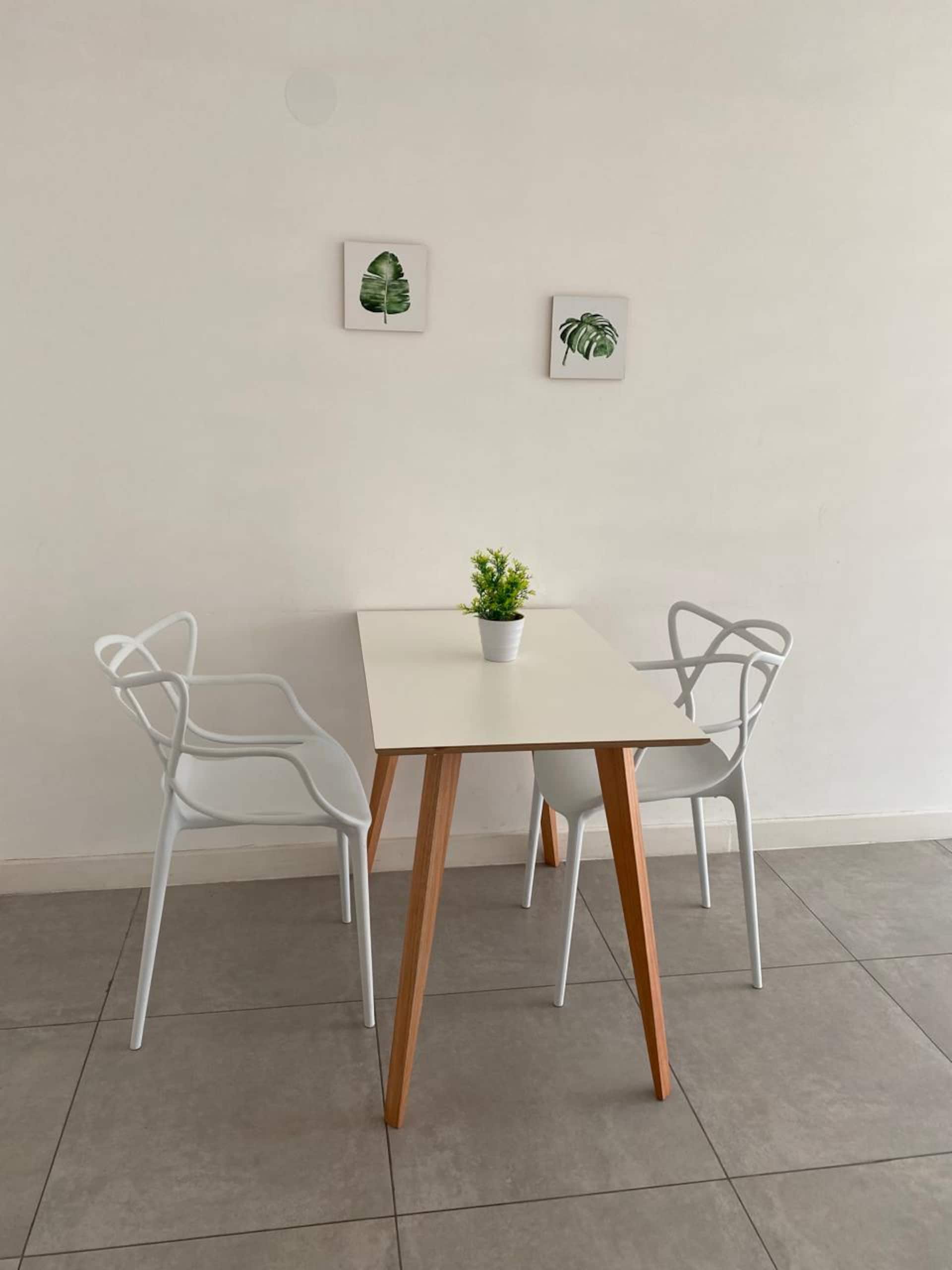 Departamento de 1 dormitorio en Palermo