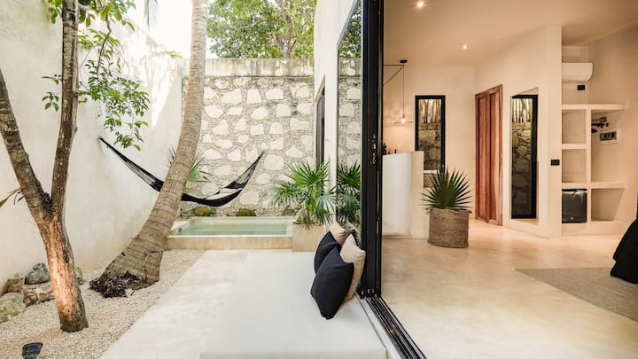 Ննջասենյակ 1