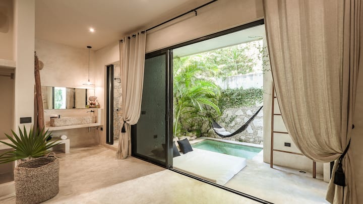 Ննջասենյակ 4