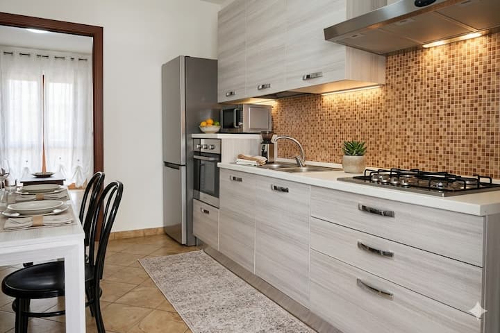 D'annunzio Interno 1 - Premium Villas - Tortoreto