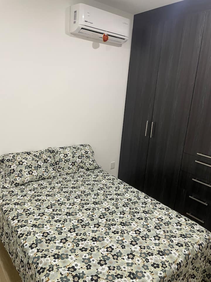 غرفة النوم 1