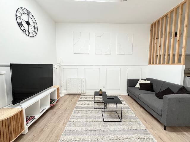 Hostimo managed Airbnb listing 2