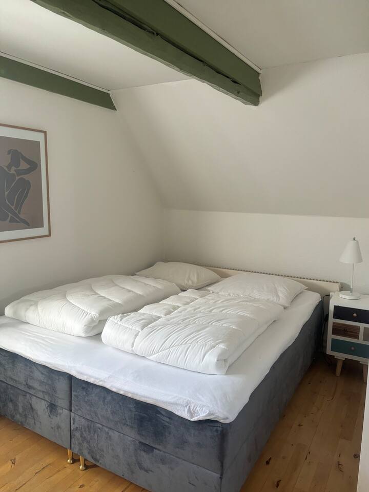 ห้องนอน