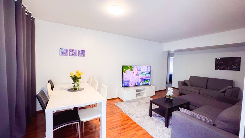 Northern Apartments managed Airbnb listing 3