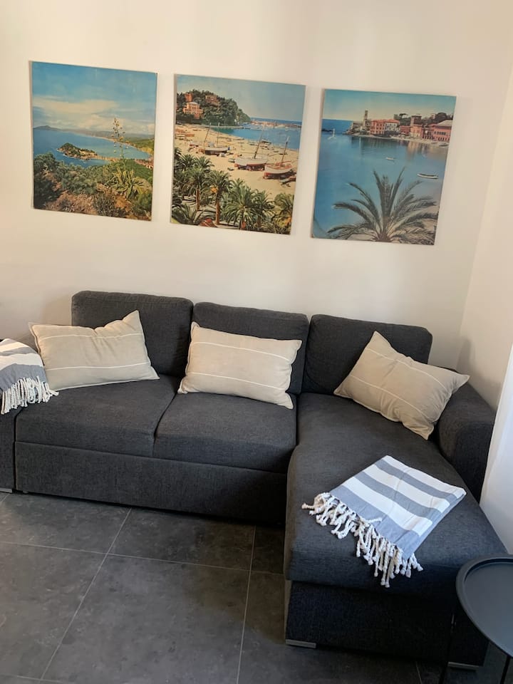 ห้องนั่งเล่น