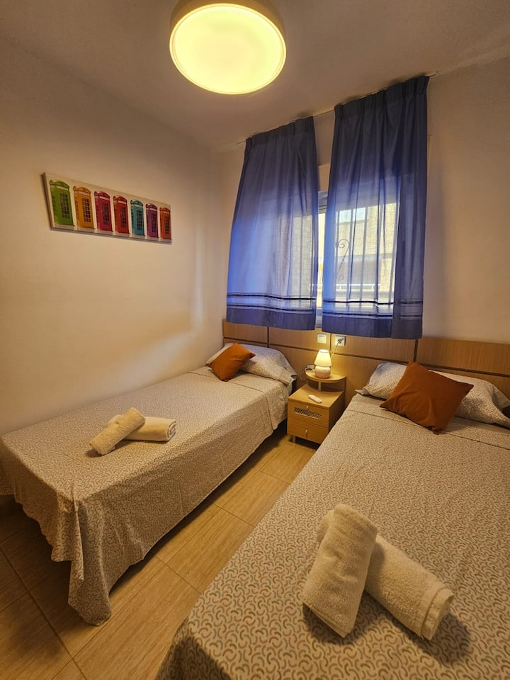 Dhomë gjumi 2