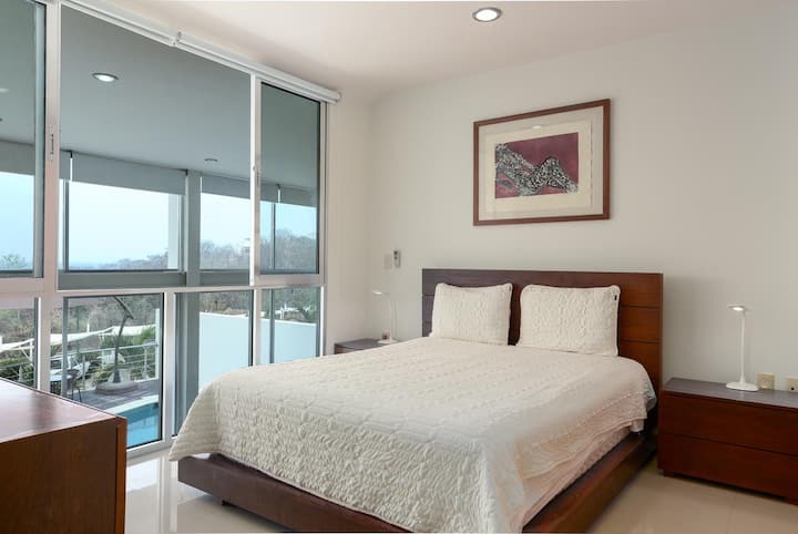 საძინებელი