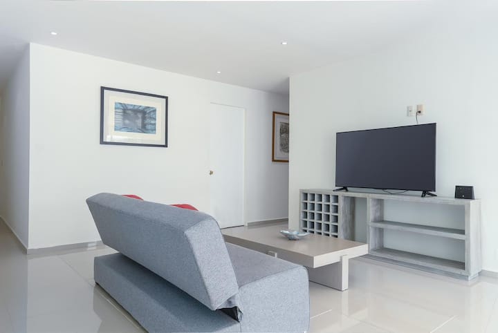 მისაღები ოთახი